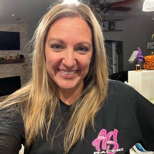 Meet your Posher, Valerie